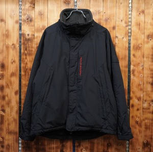 90s polosport ralphlauren 裏フリース ジャケット M/ポロスポーツ ラルフローレン