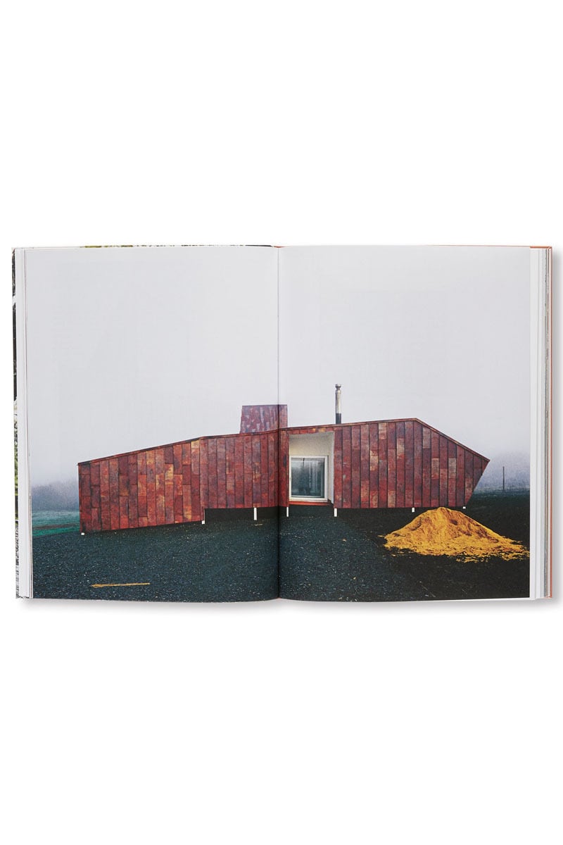 AB022】2G No. 83 SMILJAN RADIC | The Landscapers