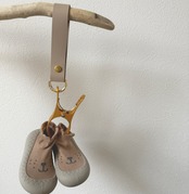 シューズクリップ