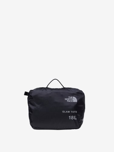 THE NORTH FACE (ﾉｰｽﾌｪｲｽ) - GLAM TOTE (ｸﾞﾗﾑ ﾄｰﾄ) | thecompus