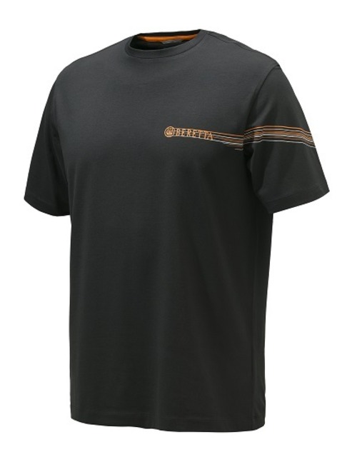 ベレッタ ラインズ Tシャツ/Beretta Lines T-Shirt