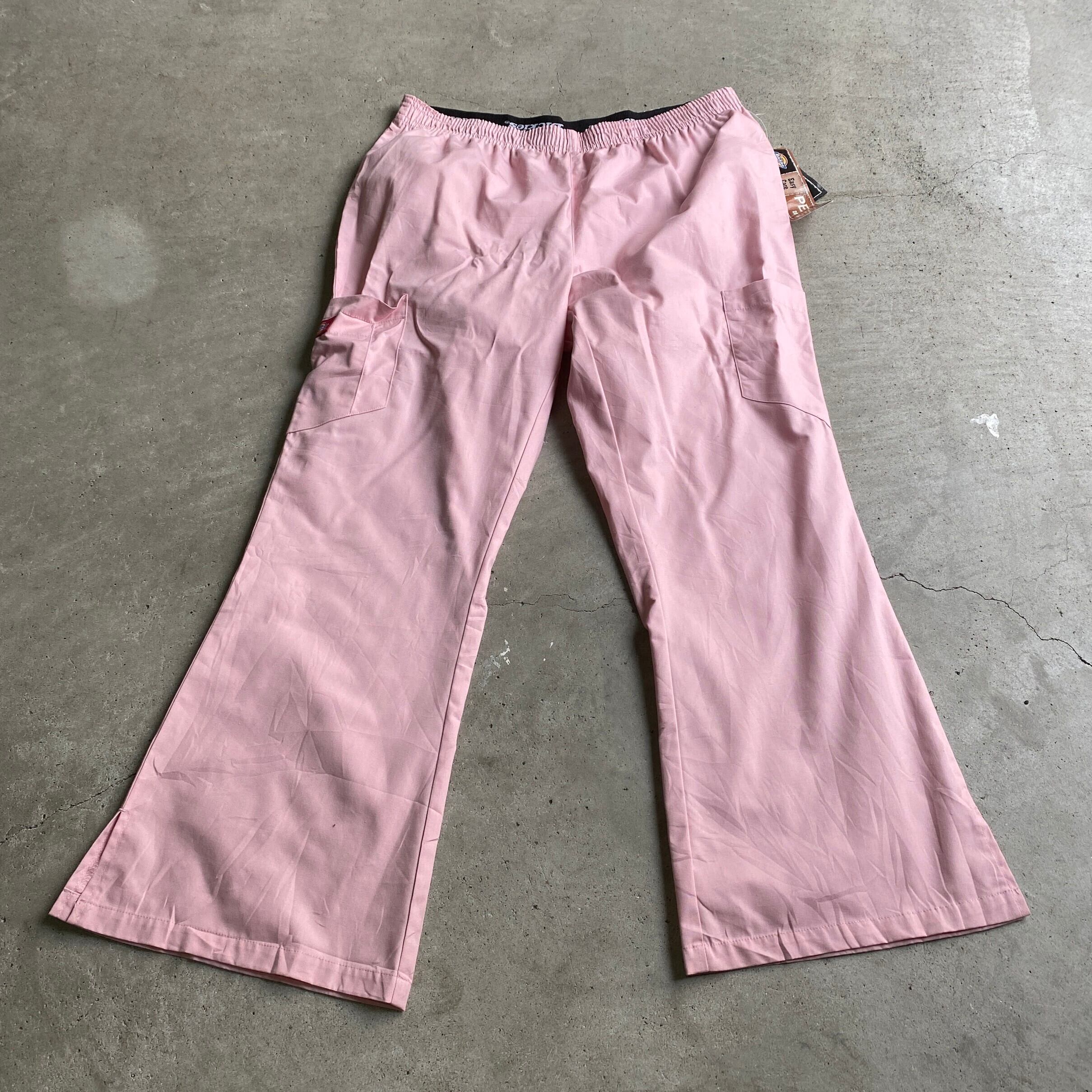 デッドストック 90年代 Dickies ディッキーズ スクラブパンツ