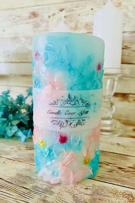 ハイドランジアA