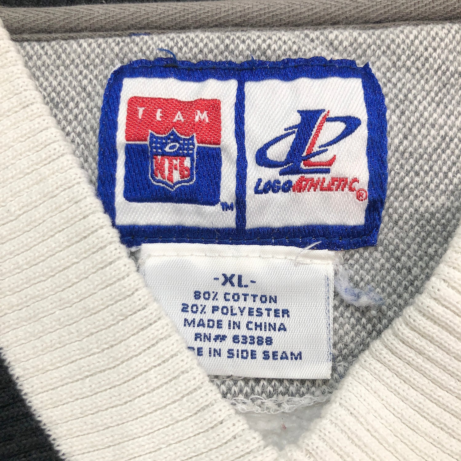 ☆US☆【NFL チーム スウェット】スティーラーズ 刺繍ロゴ メンズXL