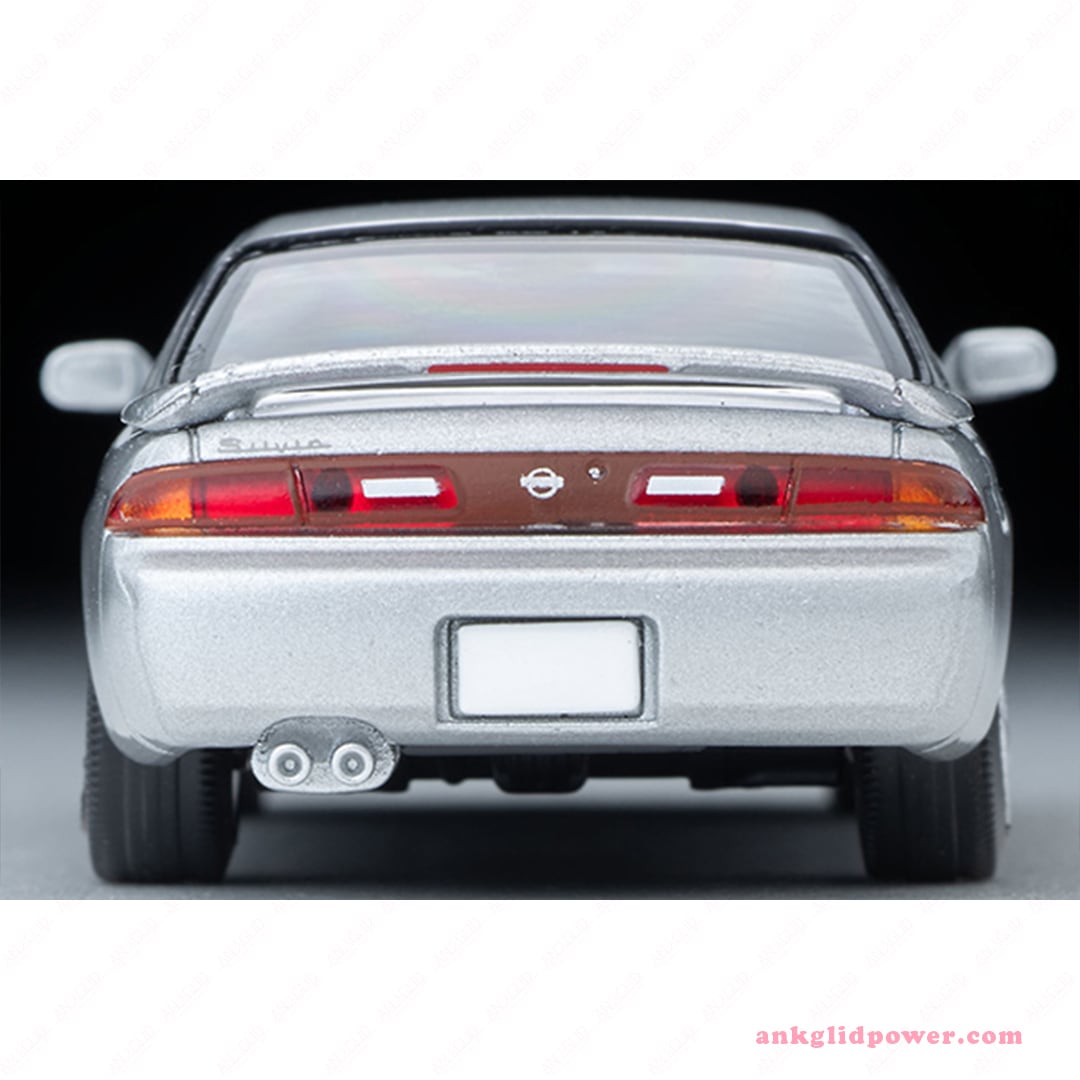 トミカリミテッドヴィンテージ NEO LV-N333b 日産シルビア K's エアロ