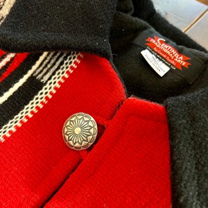 センチネラ(CENTINELA) CHIMAYO SELINA SPECIAL JACKET RED【42】