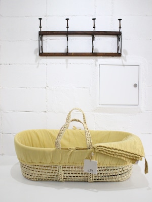 Numero74 Moses Basket　