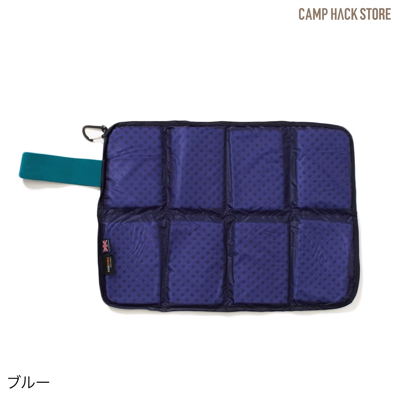 手のひらサイズの「ミニマット」