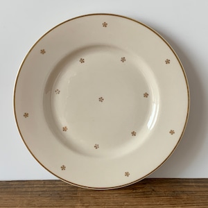 ARABIA / SIRIUS Dessert plate A