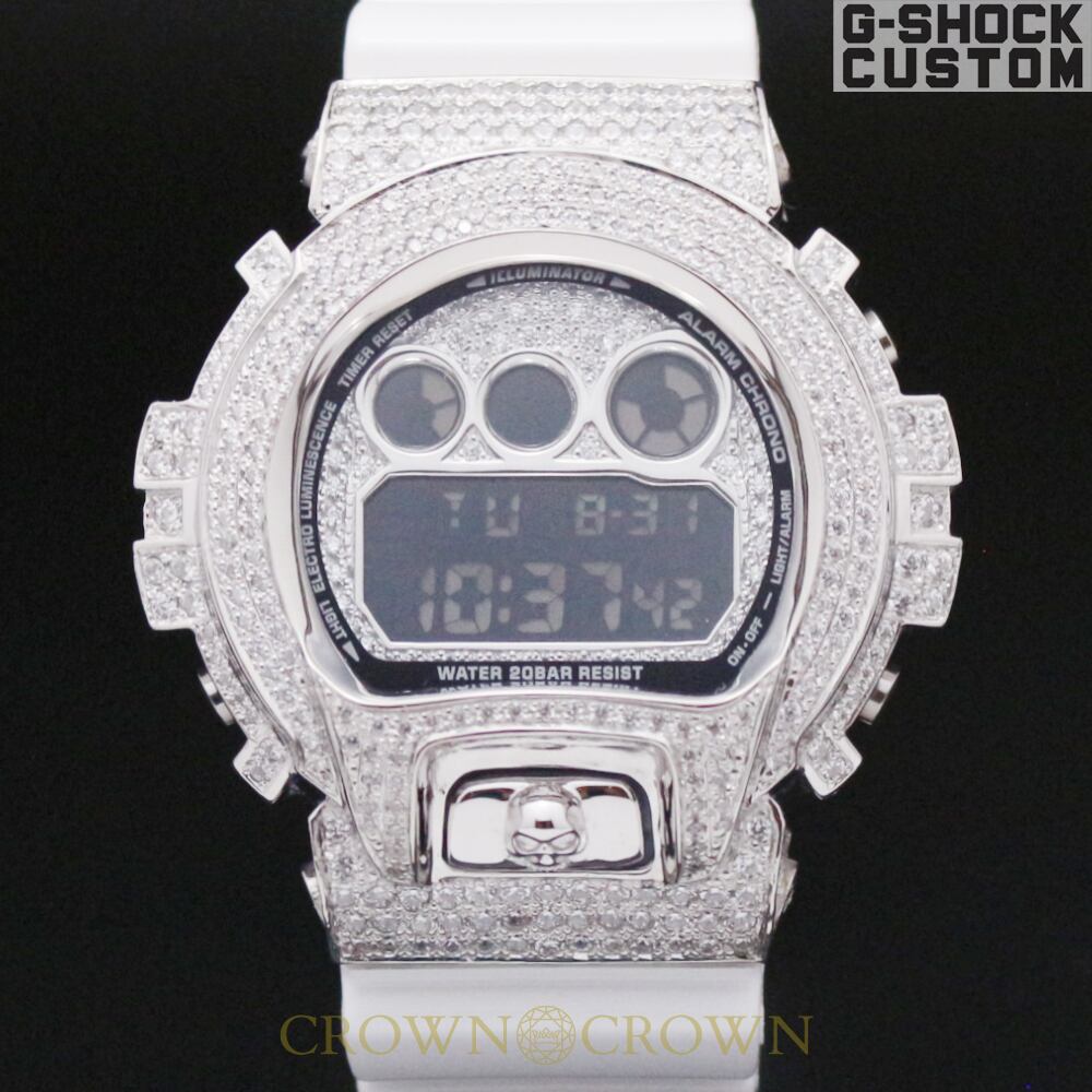 G-SHOCK カスタム 腕時計 DW-6900-NB7 DW6900-089 | CORE CRAFT