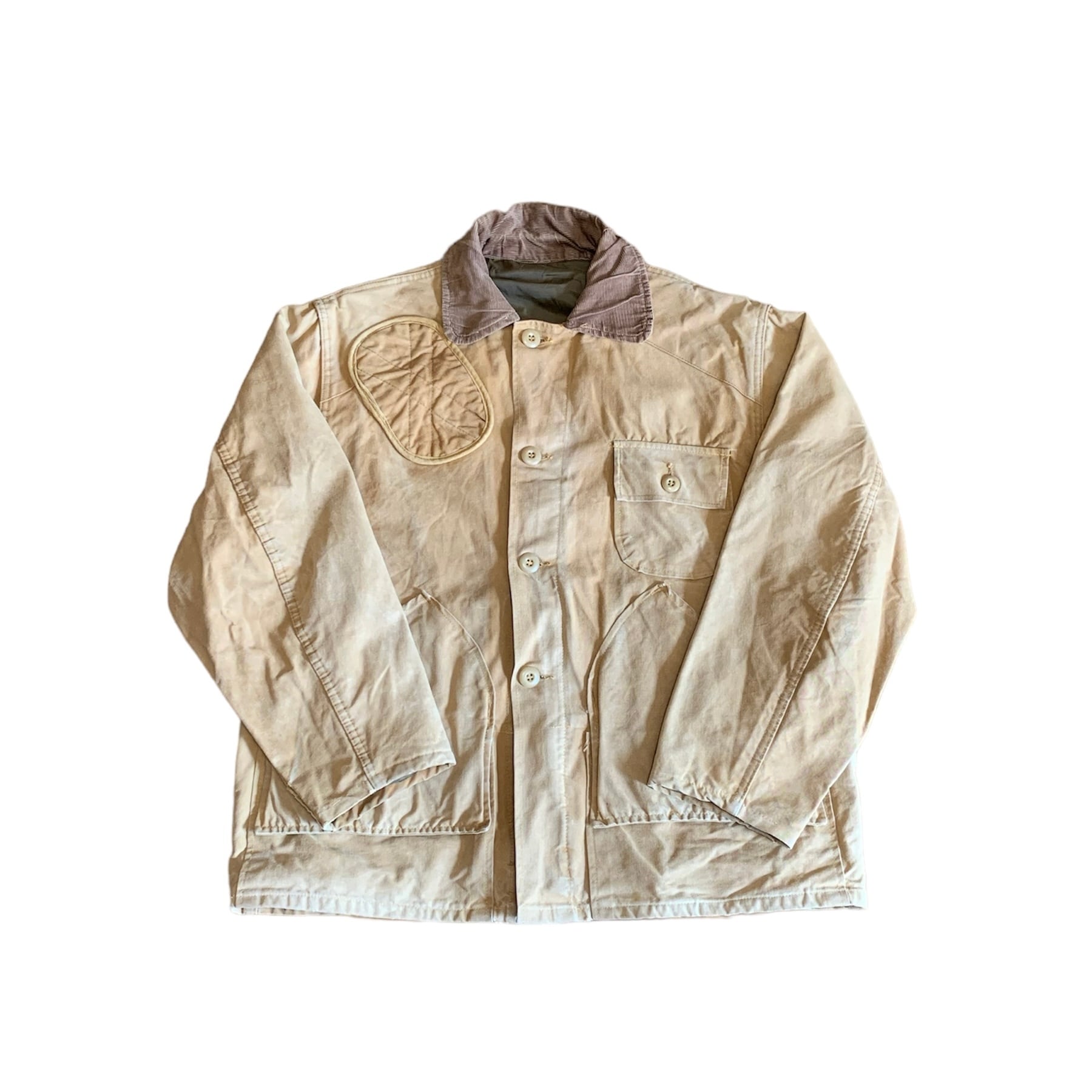 1940s〜1950s Dickies work jacket 1940年代〜1950年代 ディッキーズ