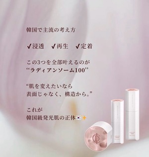 【美白シリーズ6点セット】韓国No.1コスメ
