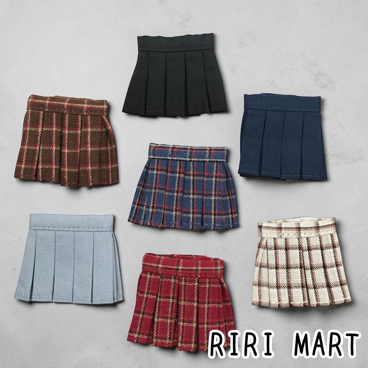 オビツ11 | RIRI MART ～smallclothes～
