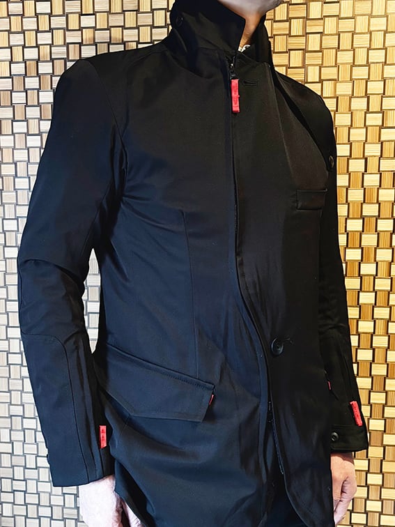 Clark Jacket | SHINICHIRO ARAKAWA B1 地下室