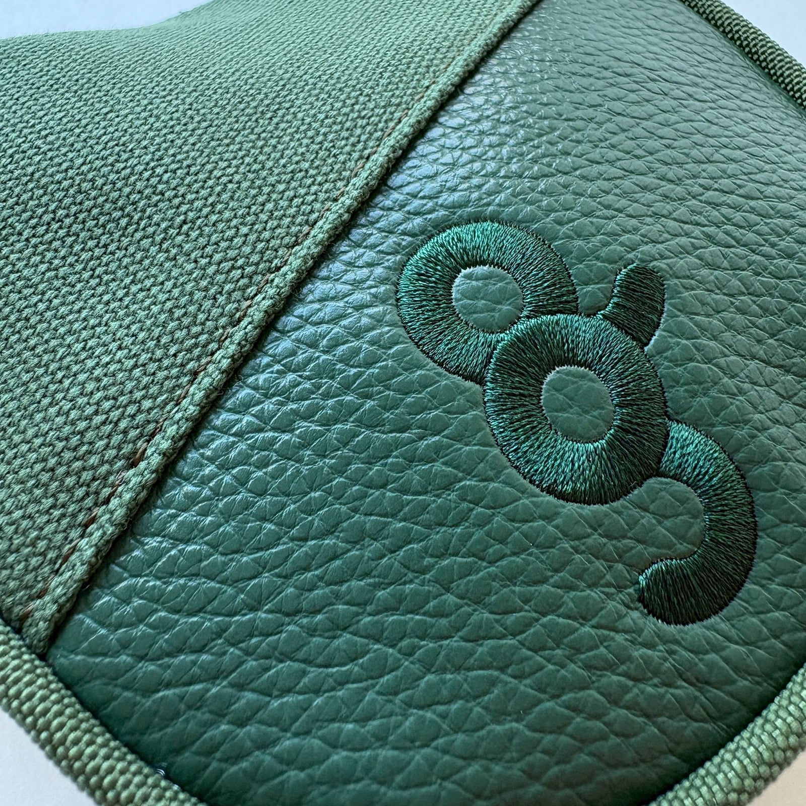 PT用（MALLET）】SWITCH PATTERN LOGO PUTTERCOVER | 8G SHOOT WEBSTORE