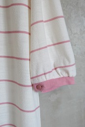 Gari pink light dress
