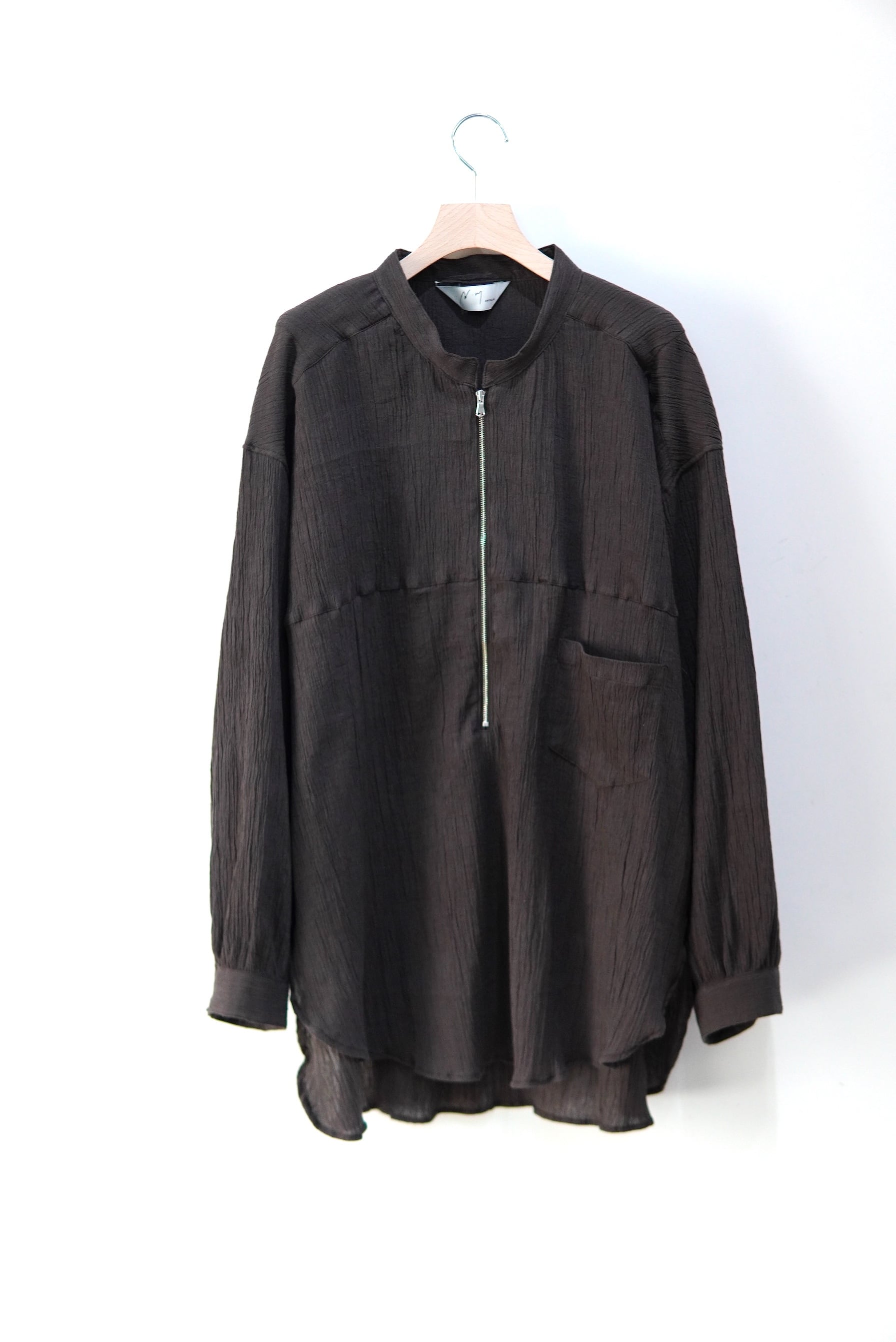 SHIRTS | POETRY