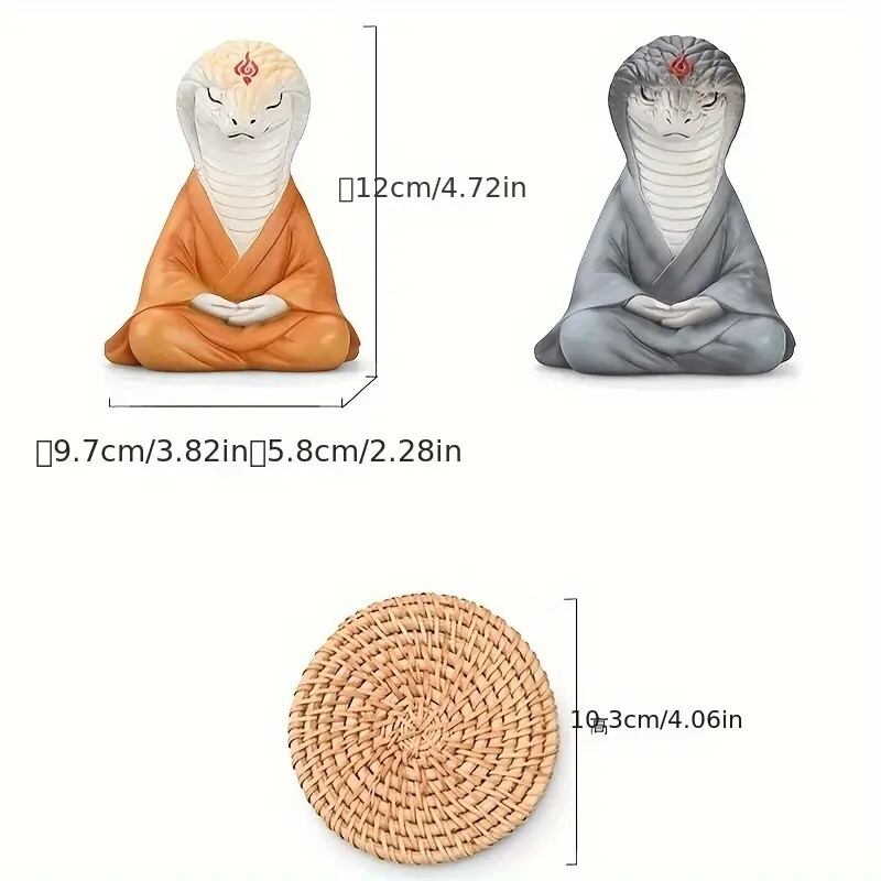 幸運蛇白 2025干支1dayレッスン 幸運の白へびさん Hiromi Porcelain