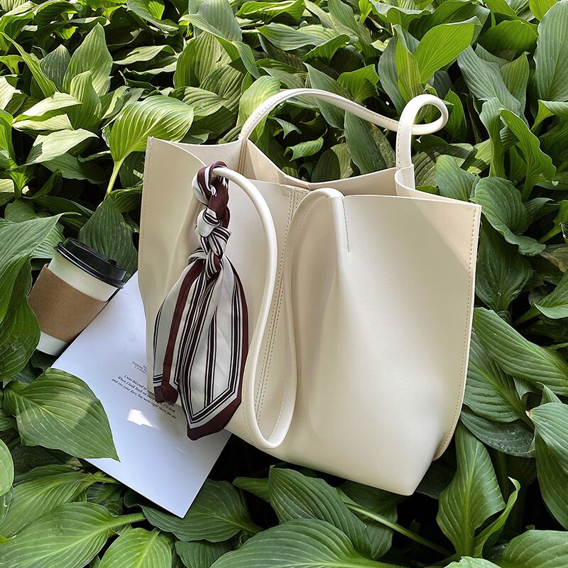 レディースサマーショルダーバッグ 夏物 トートバッグ 手作りハンドバック53378375502