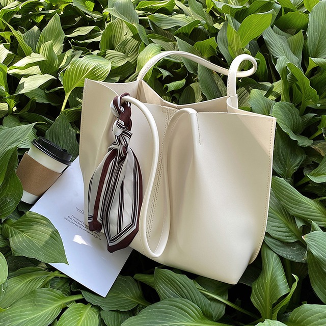 レディースサマーショルダーバッグ 夏物 トートバッグ 手作りハンドバック53378375502