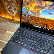 \ 公式ショップ限定価格❣️/ タッチパネル式《2021年モデル》LIFEBOOK U7311/F 第11世代 フルHD 8GB SSD256GB ノートパソコン 安心サポート&3ヶ月保証付き