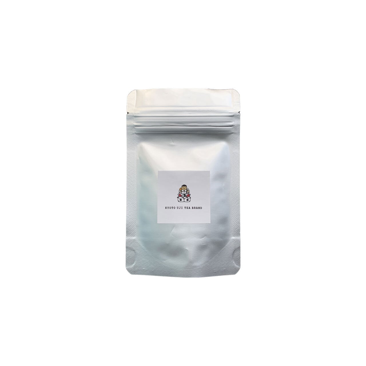 有機/自然栽培 京都宇治抹茶 20g 詰め替え用 | 京都宇治茶 井戸乃井