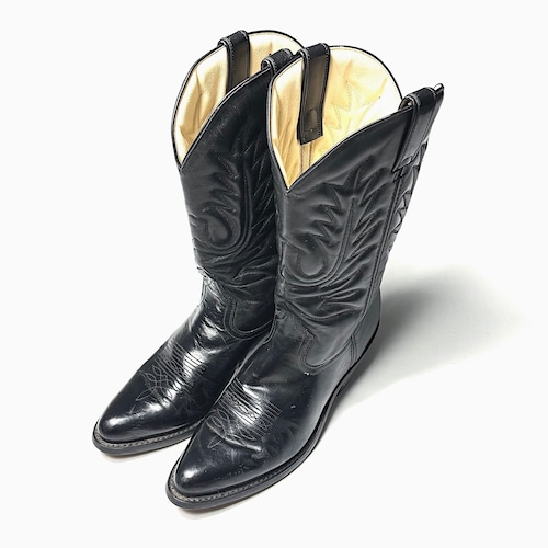 Vintage【DURANGO】Western Boots