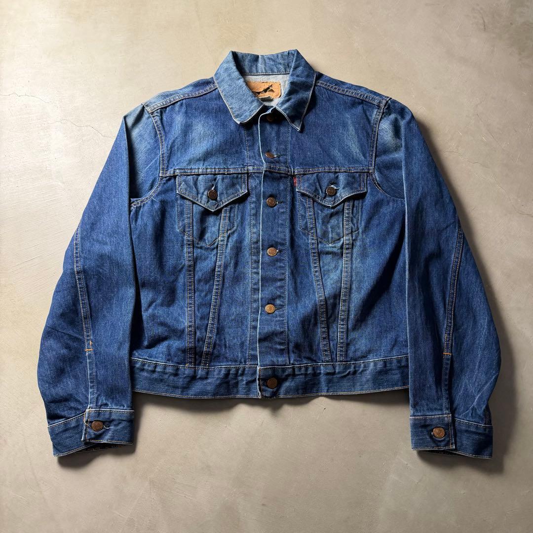 USA製 80〜90年代 黒タグ Eddie Bauer エディーバウアー デニム