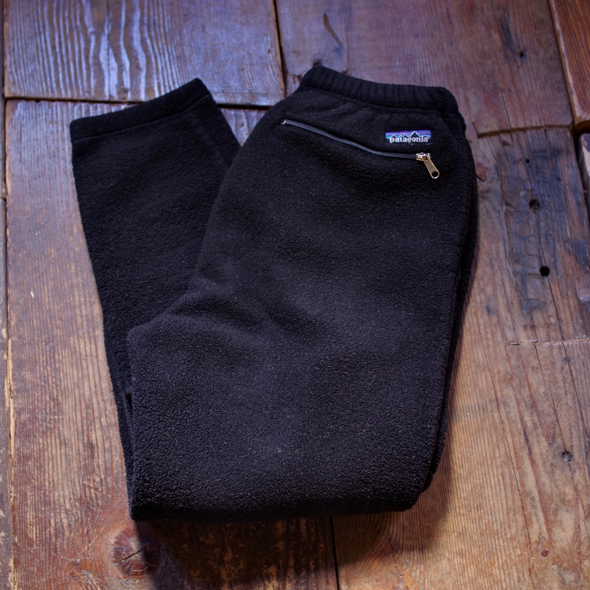 Patagonia Fleece Pants / パタゴニア フリース パンツ | 古着屋 仙台 