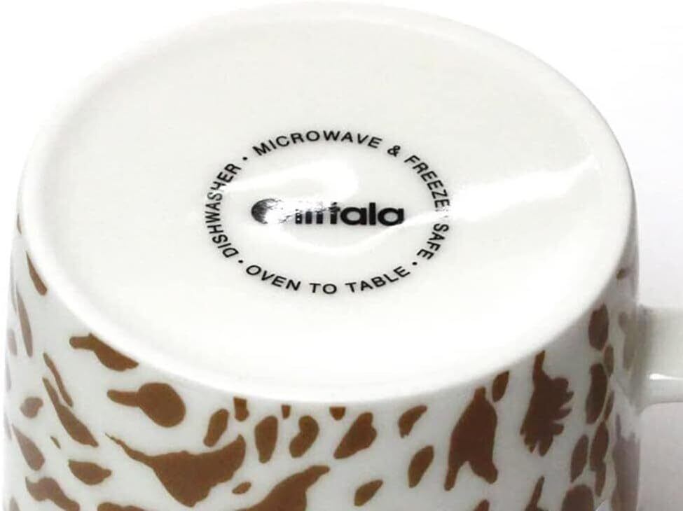 iittala（イッタラ）チーター マグ 0.3L ブラウン 1062496 | PAYSAGE