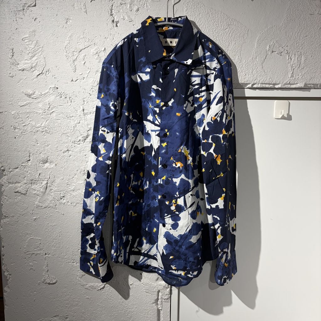 MARNI | ブランド古着Brooch
