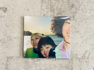 【CD】ハシリコミーズ / I Love you! next to music