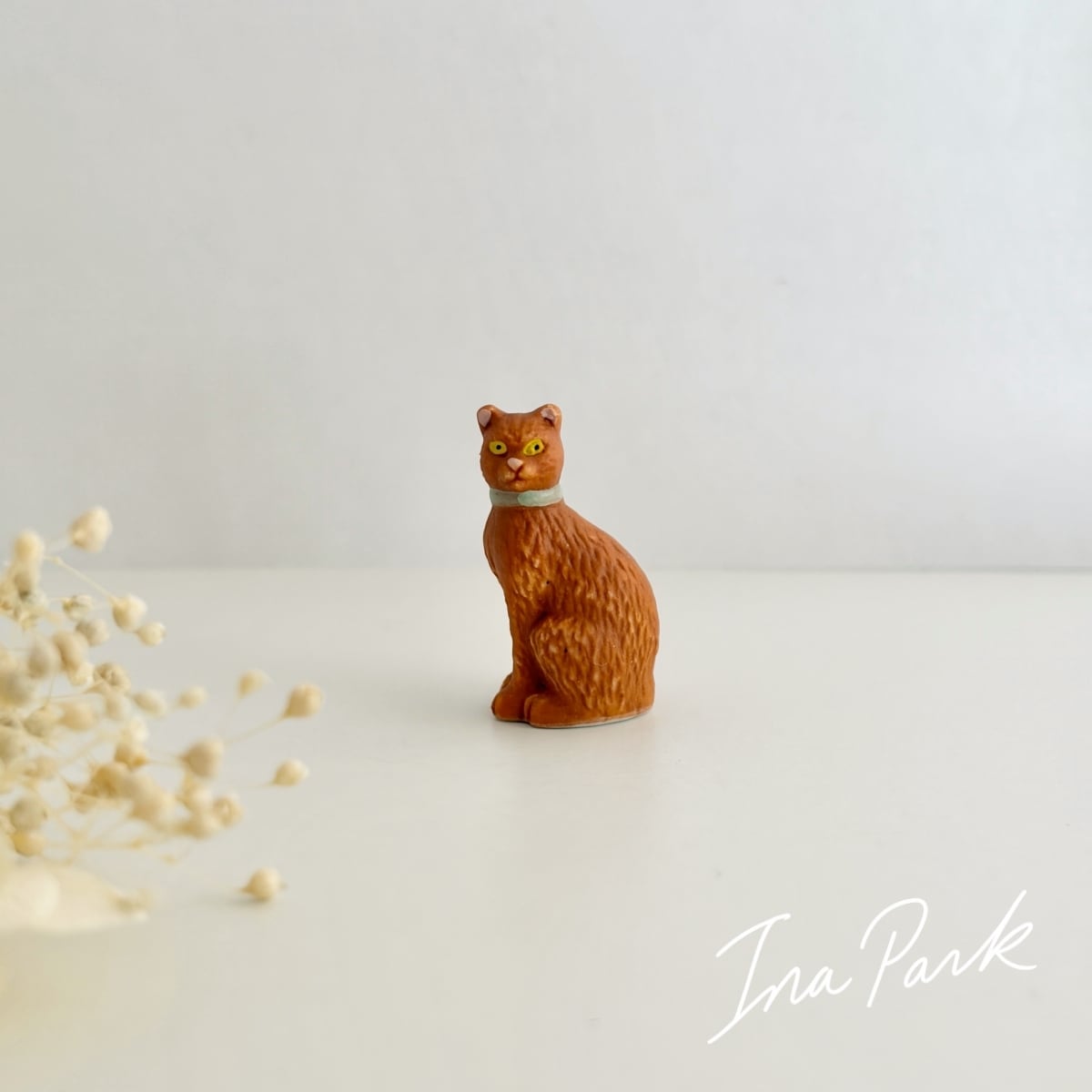 LADURÉE | フランスのフェーヴ Ira PARK