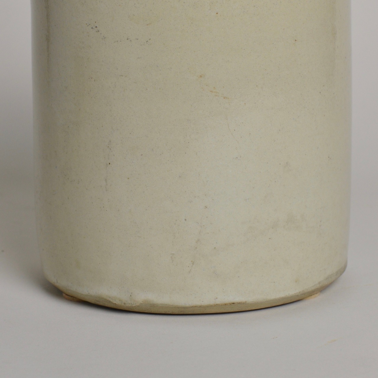 Pottery Bottle / ポタリー ボトル〈フラワーベース / 収納 /  キッチン 〉1806-0068-01