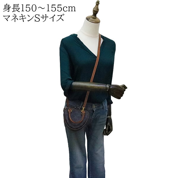 Unused CELINE セリーヌ ハート 3WAY ミニバッグ 198222BZJ.04LU タン