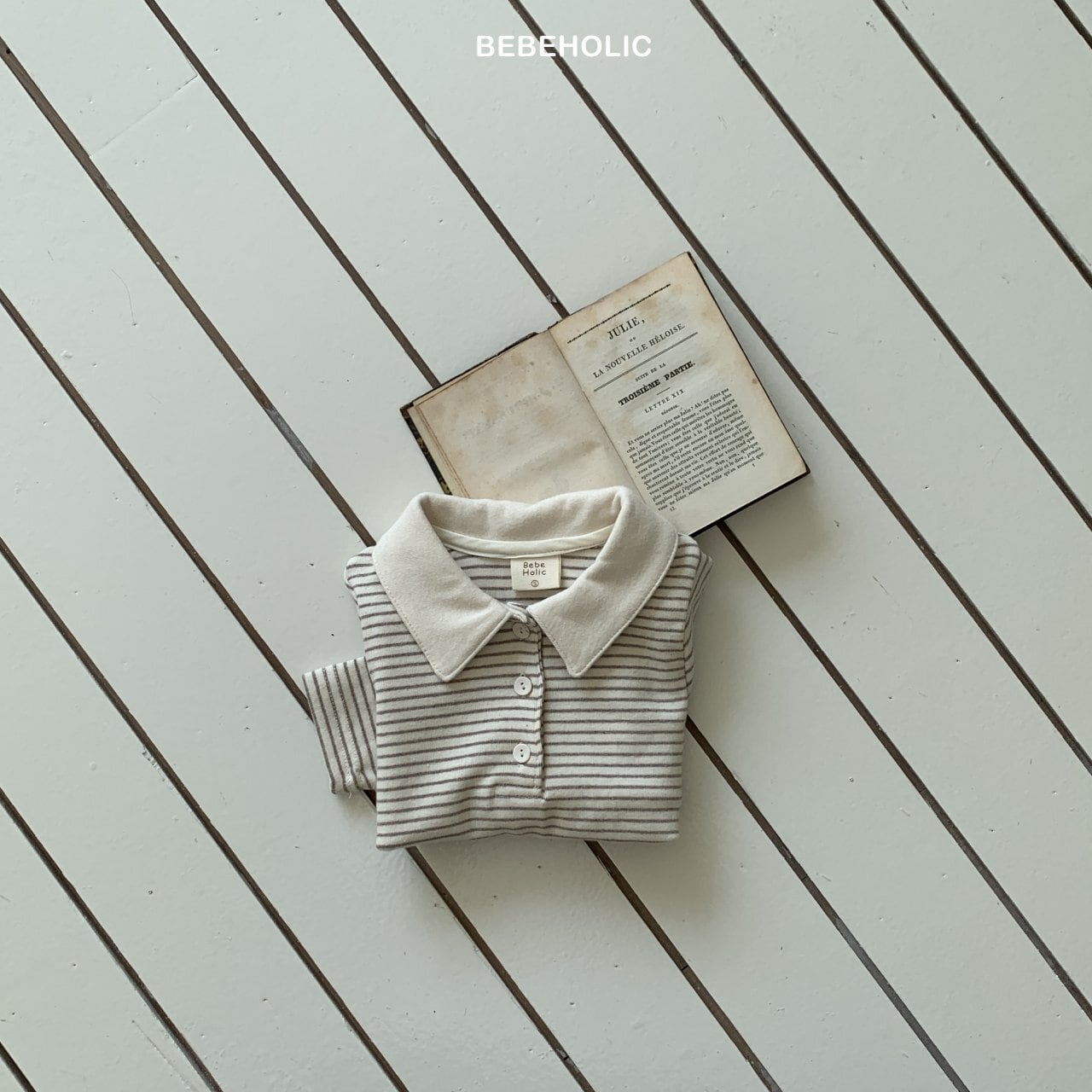 【即納】コニーstTシャツ / bebeholic