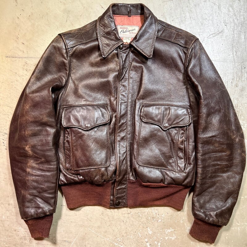 VINTAGE 30〜40s  HERCULES ヘラクレス　ジャケット