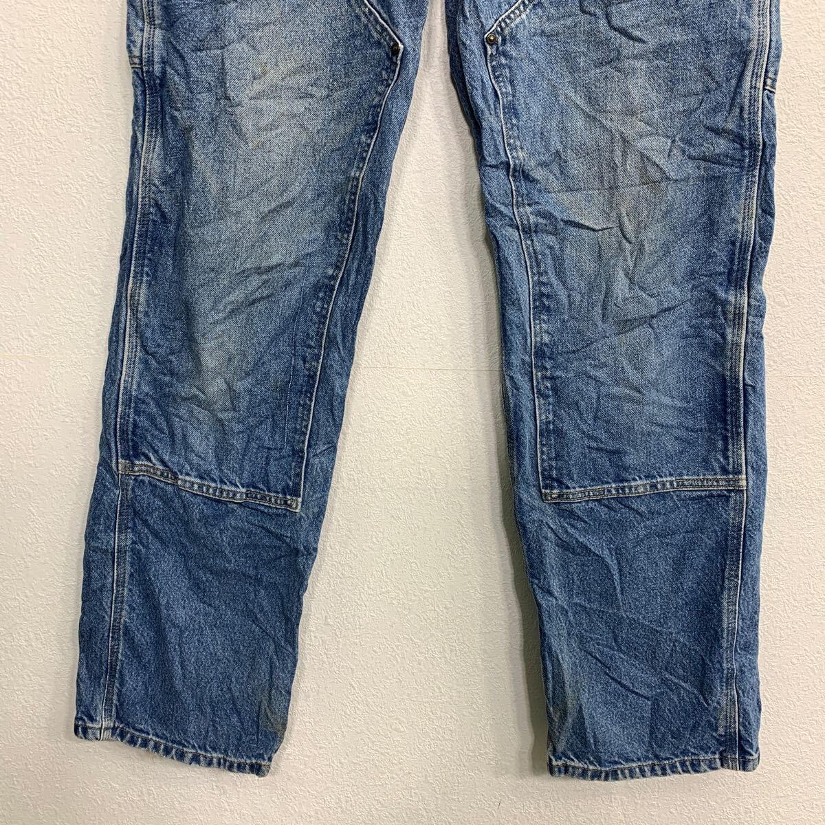 Carhartt デニムペインターパンツ W34 カーハート ダブルニー Carhartt デニムペインターパンツ W34 カーハート ダブルニー
