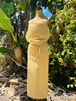 BASIC SUMMER APRON