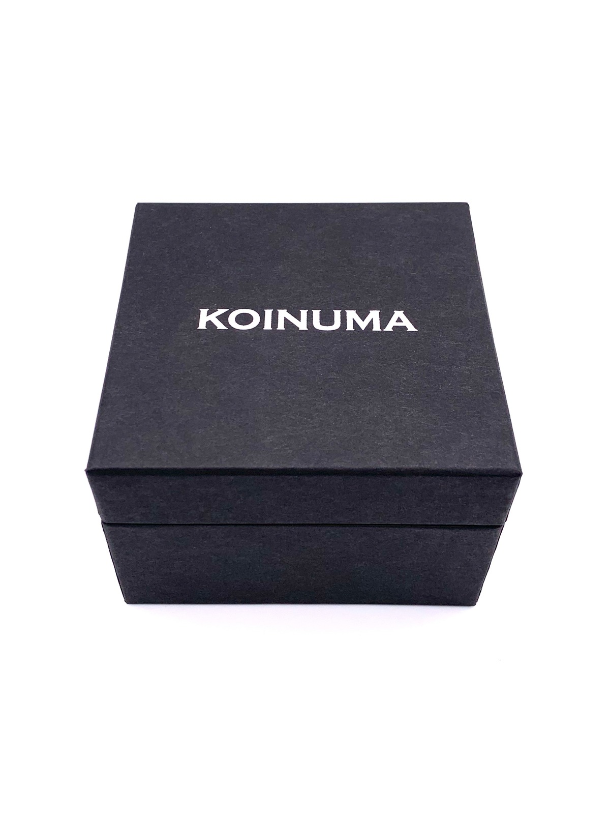 GIFT BOX【For Caviar and Truffle】 | KOINUMA | 鯉沼商会ネット 