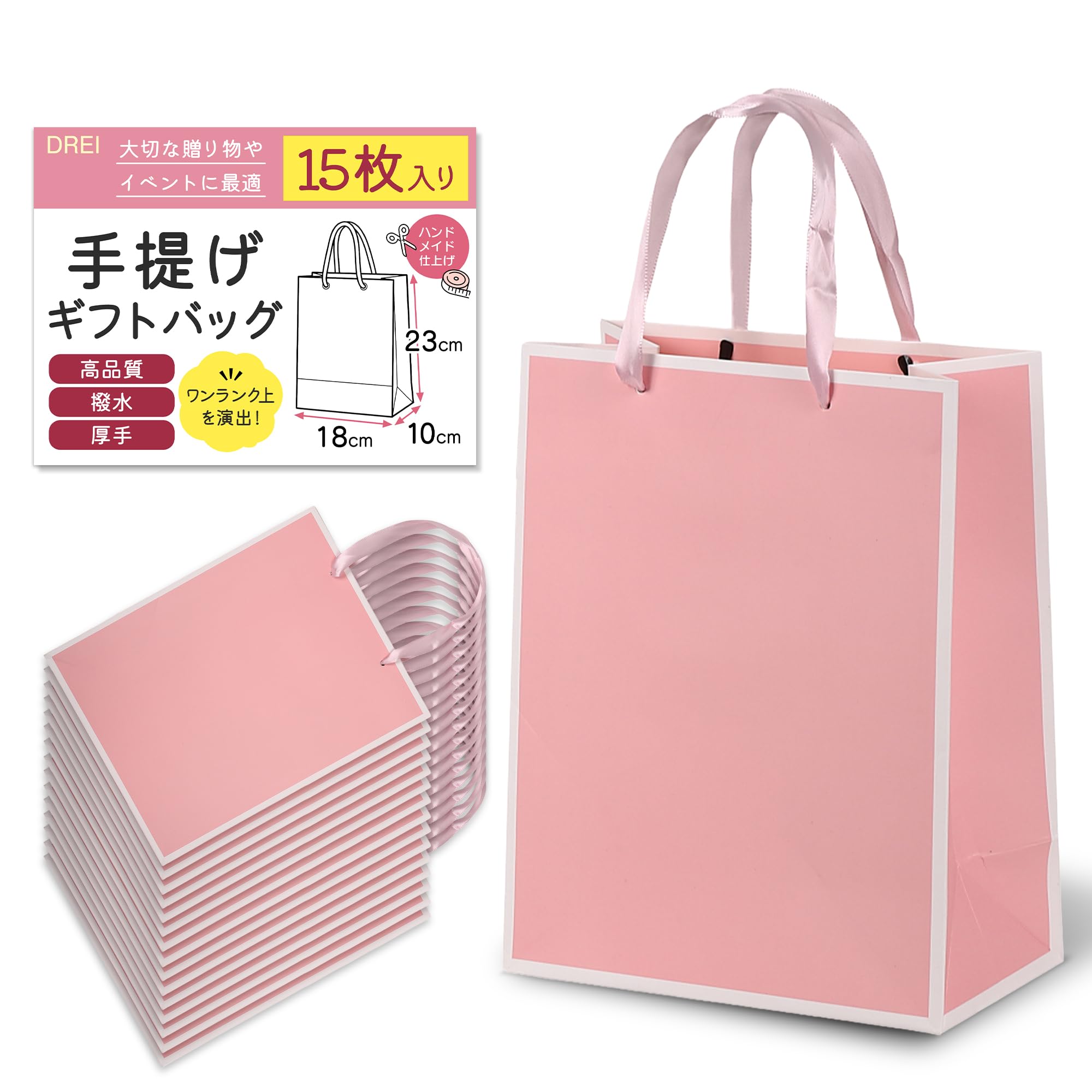 SHUSHU CHERRY] ♥ HIME BAG ♥ 正規品 韓国ブランド 韓国ファッション