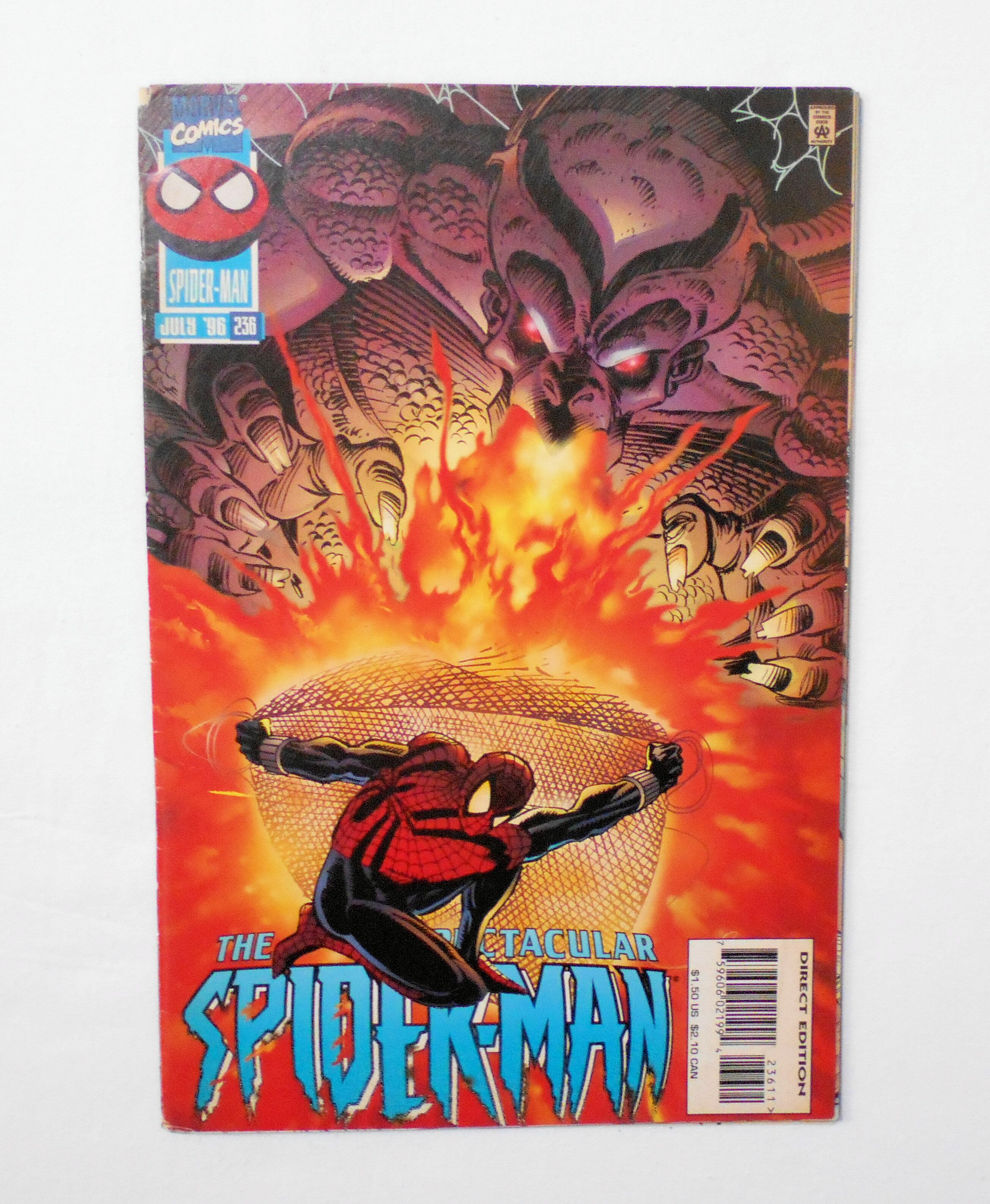 宅送] アメコミ Punisher #3 マーベル スパイダーマン spider man