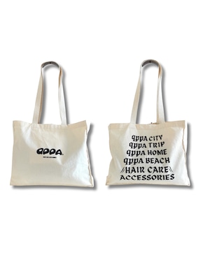 ORIGINAL MOOD TOTE BAG オリジナルリバーシブルムードトートバッグ