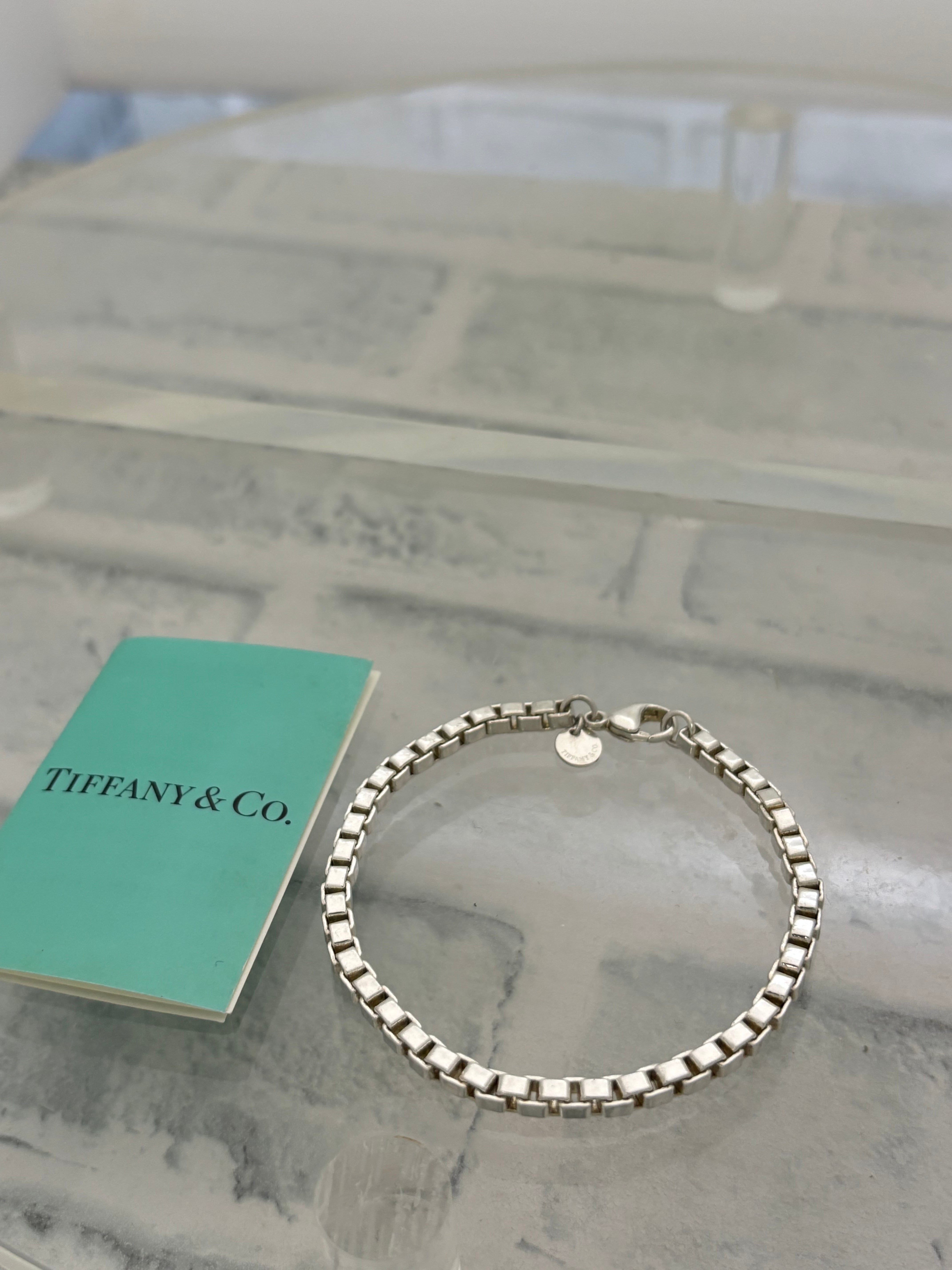 ヴィンテージ イタリアンシルバー ロープチェーン ネックレス