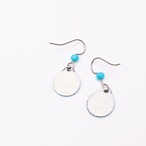 MinaKari Earring 05 / ピアス