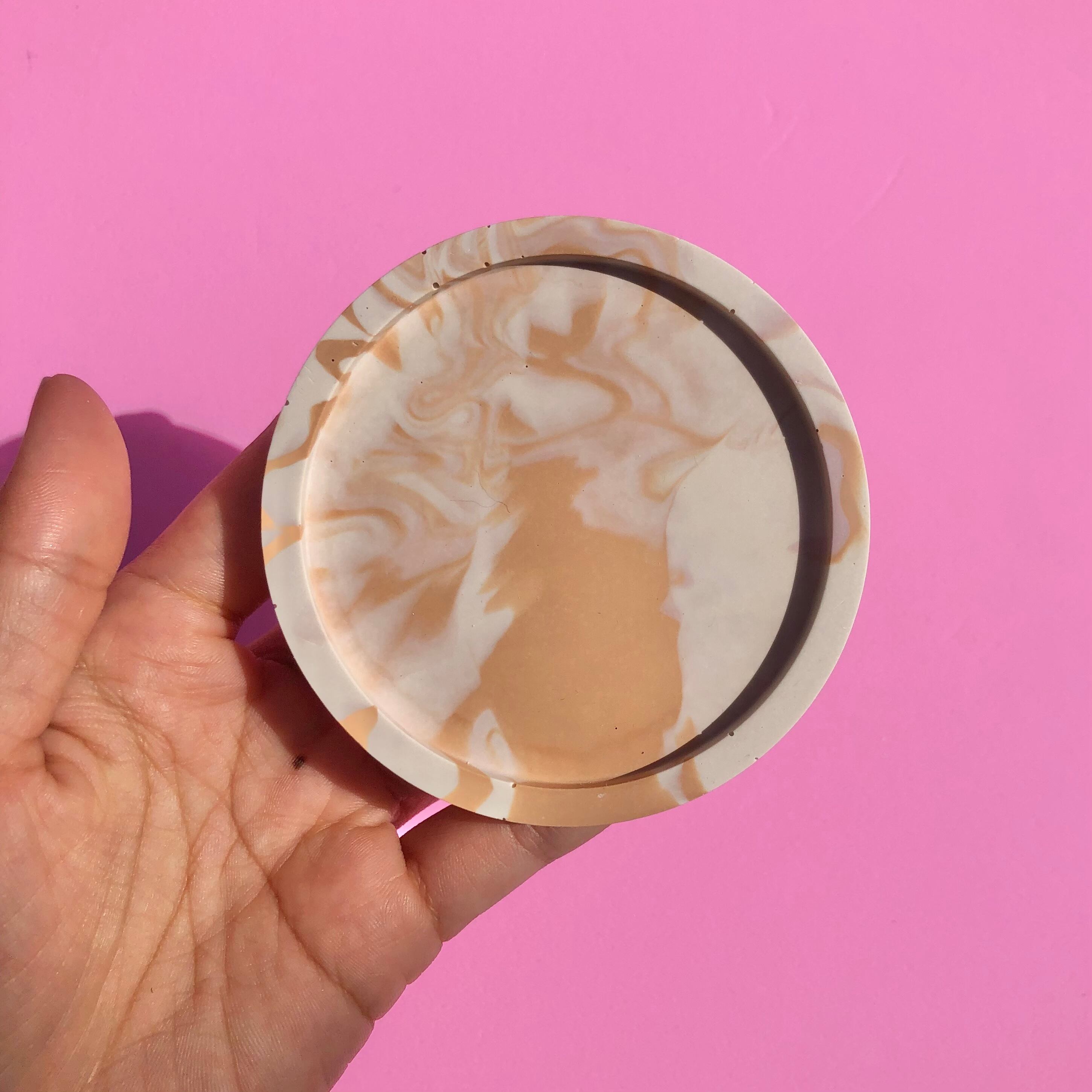 マルチトレイ アクセサリートレイ コースター