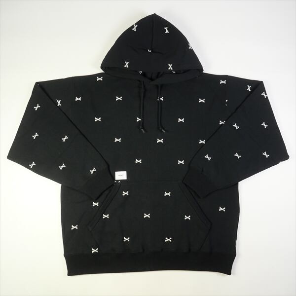 未使用☆ WTAPS  22AW LLW HOODY