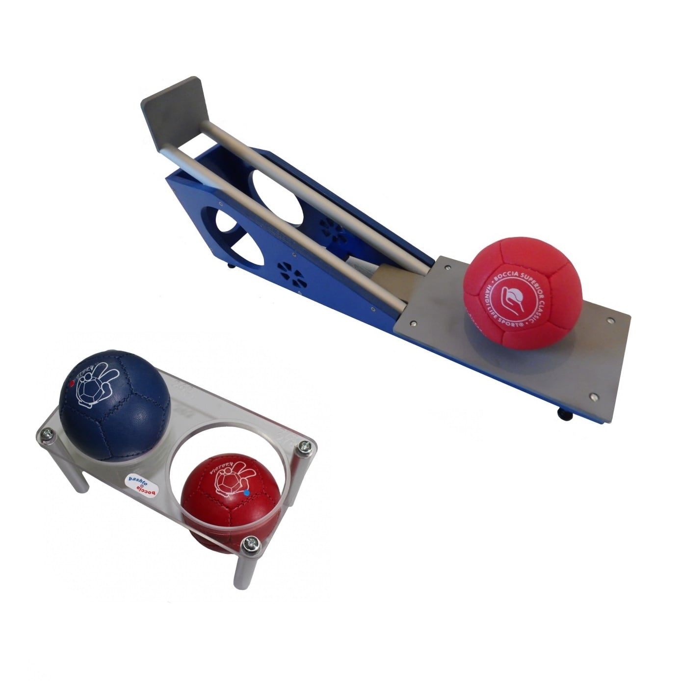 ドロップテスト付き】ボール検査キット | ボッチャ専門店ストライカ