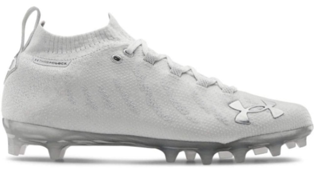 UA SPOTLIGHT LUX MC アメフト スパイク