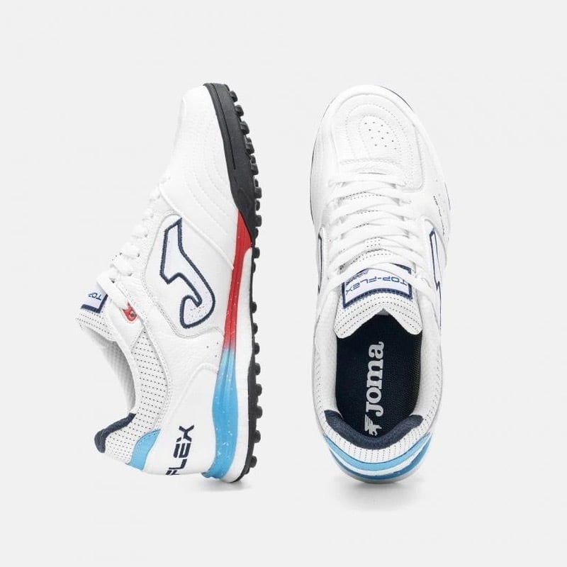 joma / TOP FLEX REBOUND 2602 WHITE TURF | MIZOAK SPORTS（ミゾーク
